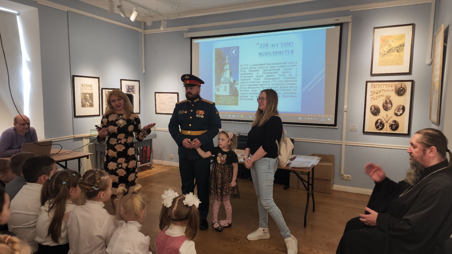 волоколамск, творческий конкурс, общество,