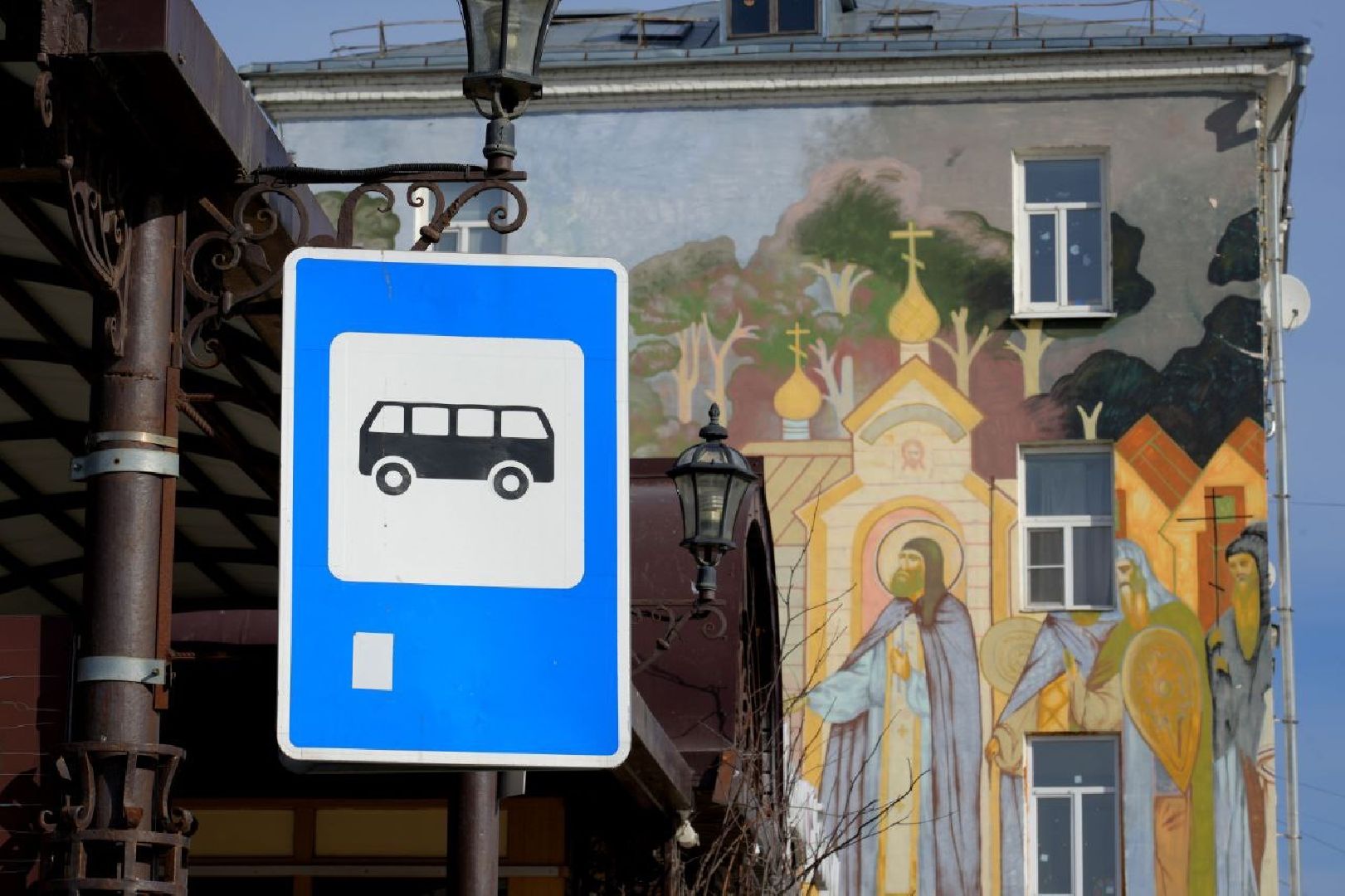 сергиев посад, транспорт, добродел, жители, общественный транспорт, автобусы,