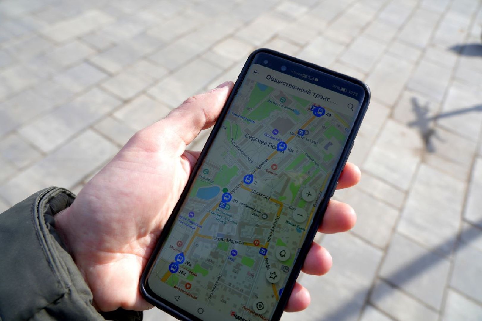 сергиев посад, транспорт, добродел, жители, общественный транспорт, автобусы,