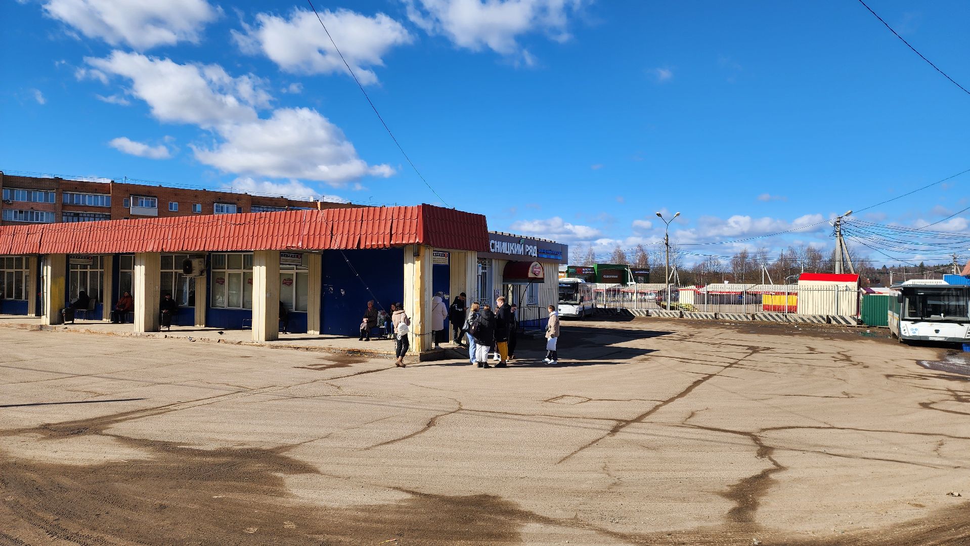 Руза, мострансавто, автобус, пассажиропоток, можайск,