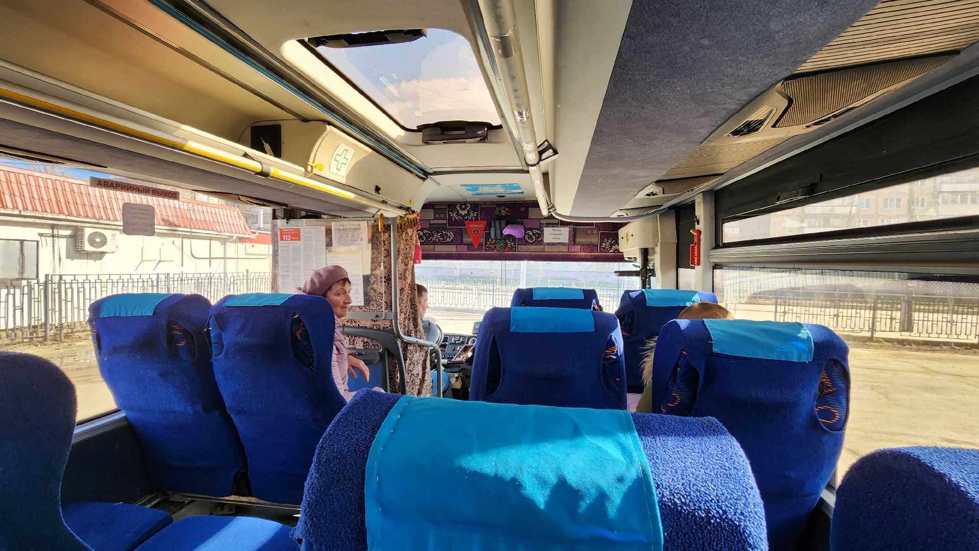 Руза, мострансавто, автобус, пассажиропоток, можайск,