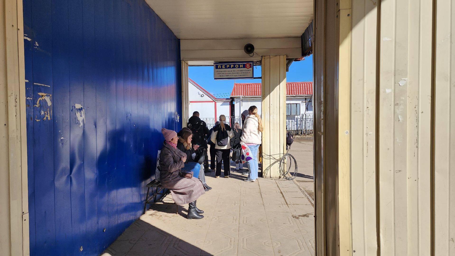 Руза, мострансавто, автобус, пассажиропоток, можайск,