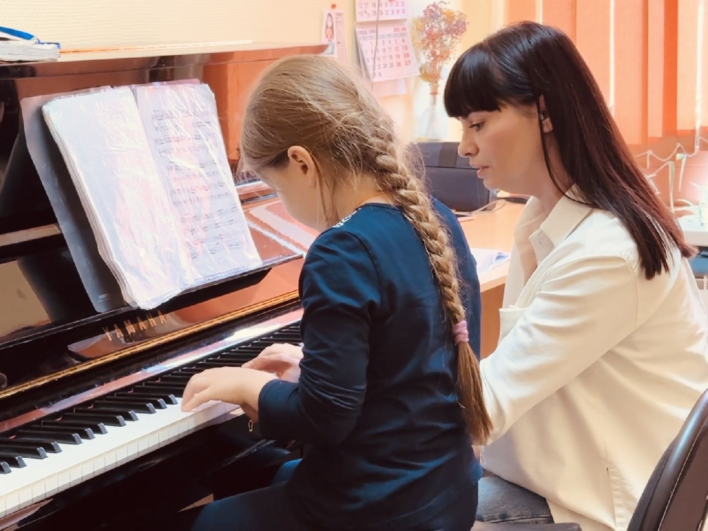 раменское, школа искусств, новый учебный год,