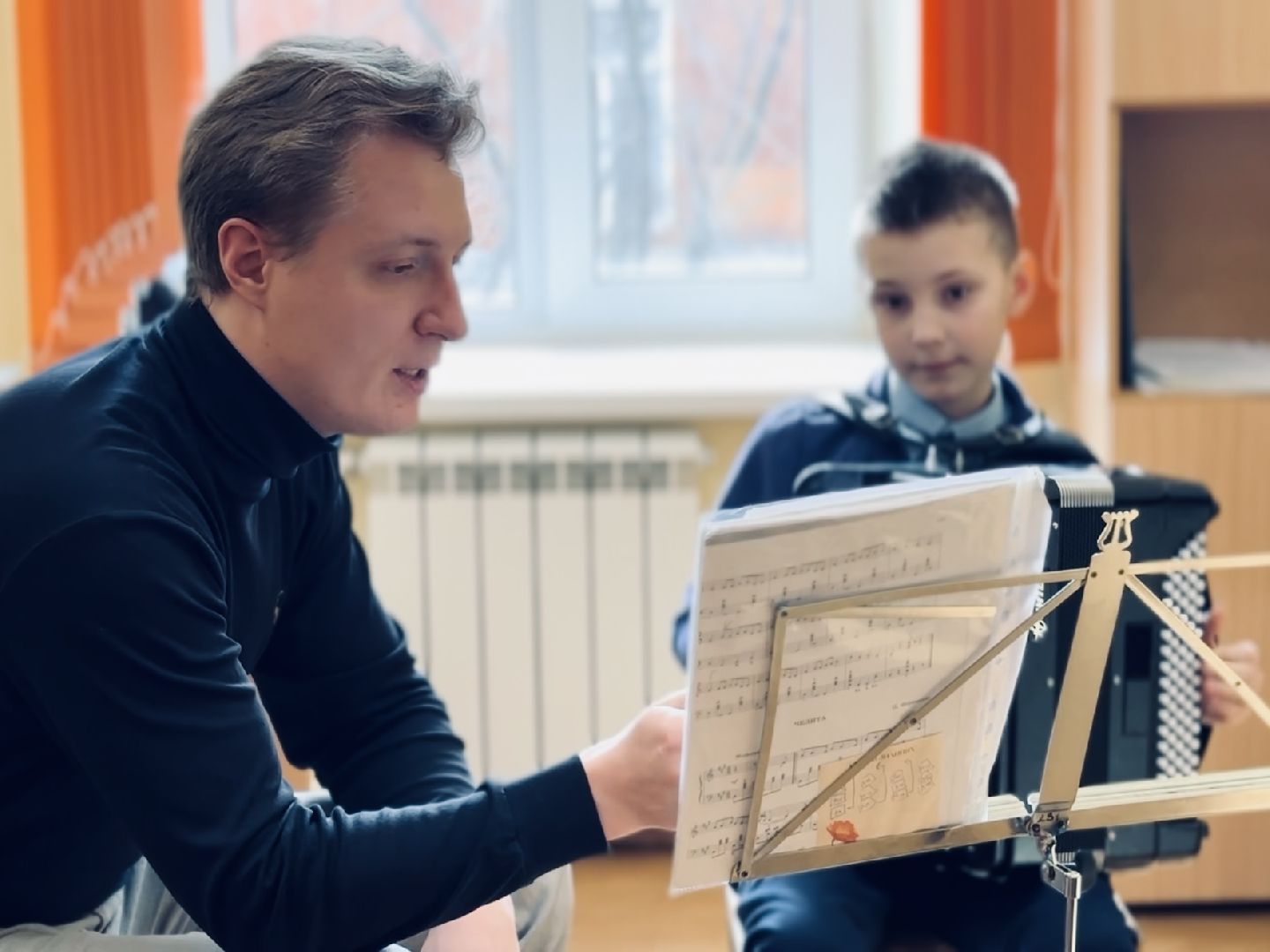 раменское, школа искусств, новый учебный год,