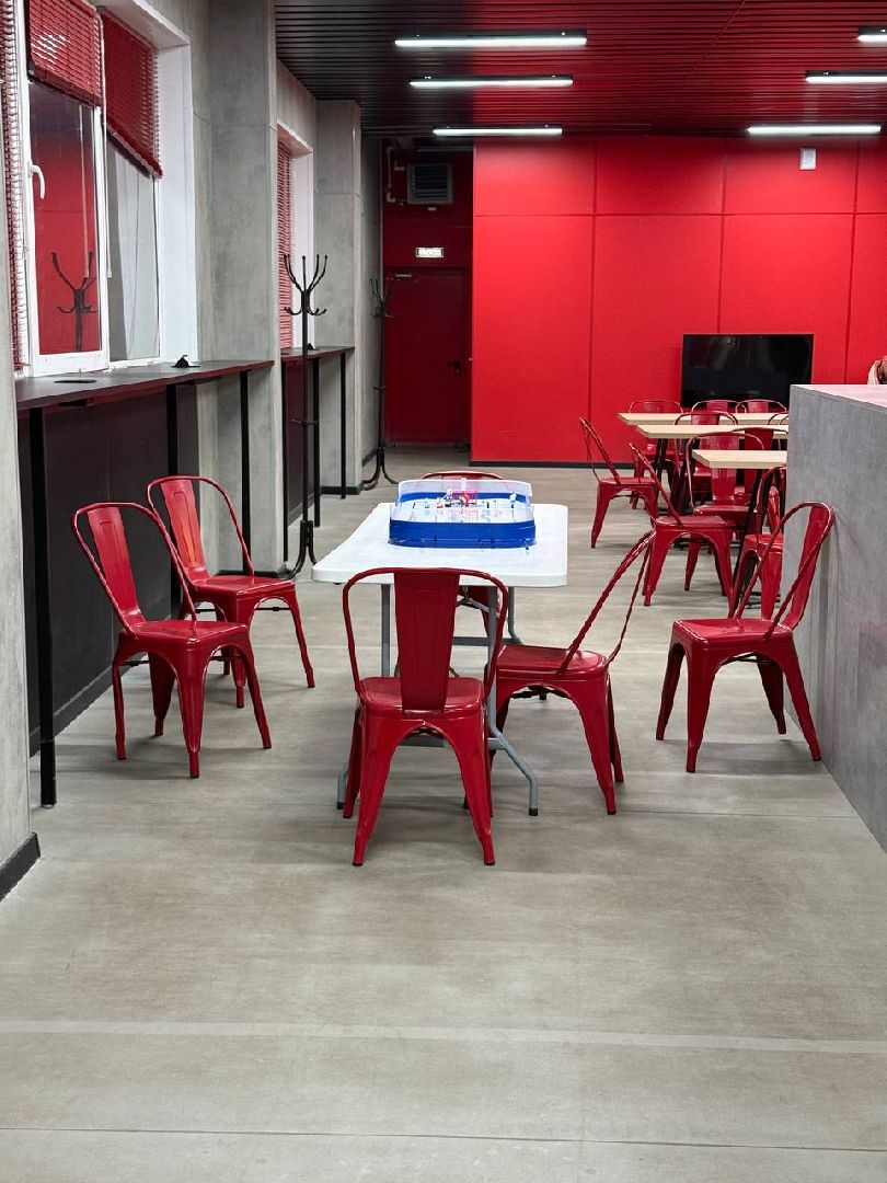 футбол, технопул-орион, подготовка,