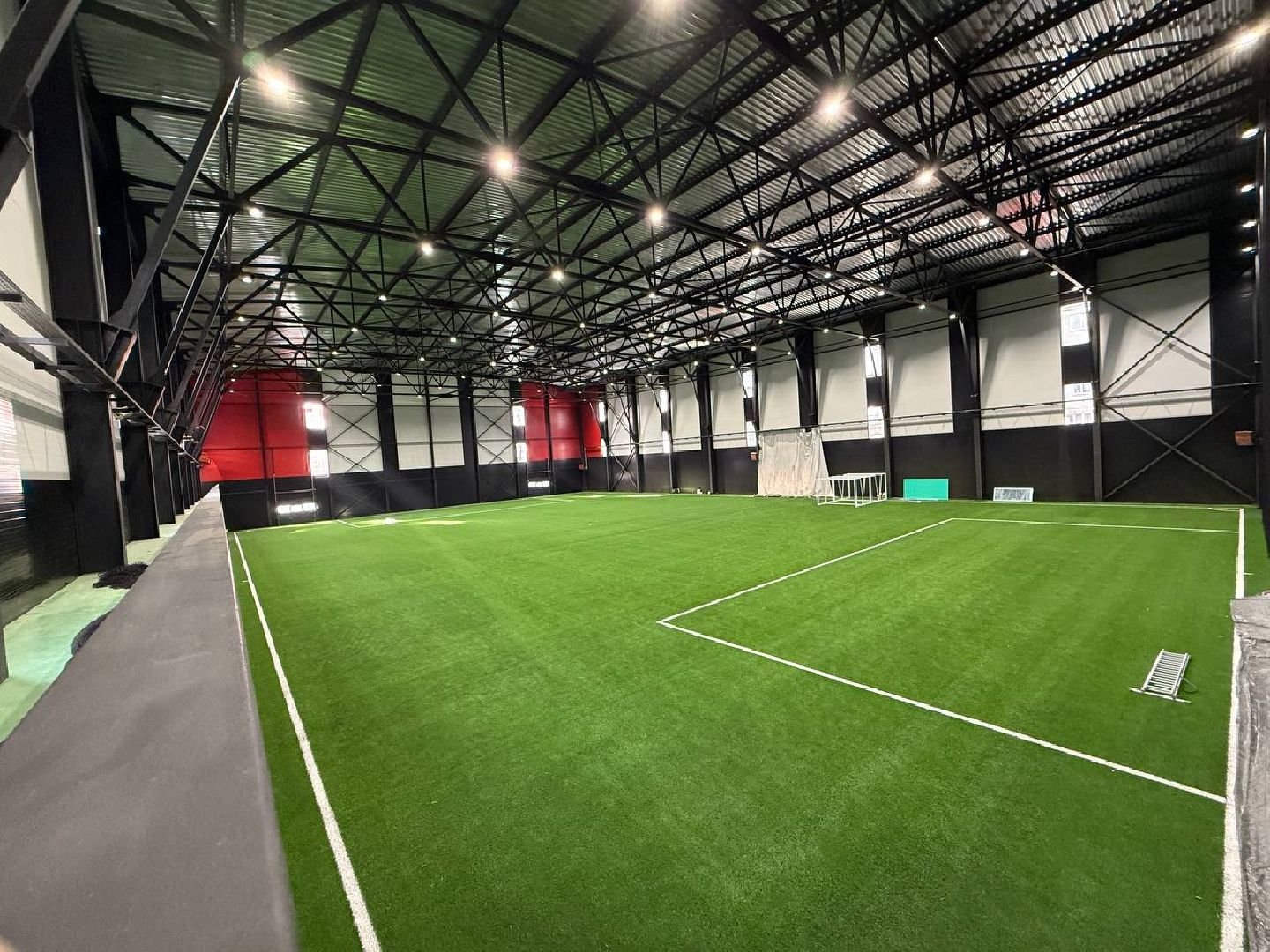 футбол, технопул-орион, подготовка,