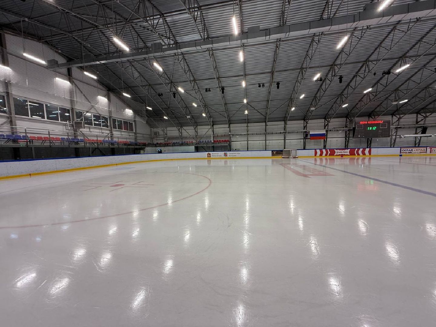 футбол, технопул-орион, подготовка,