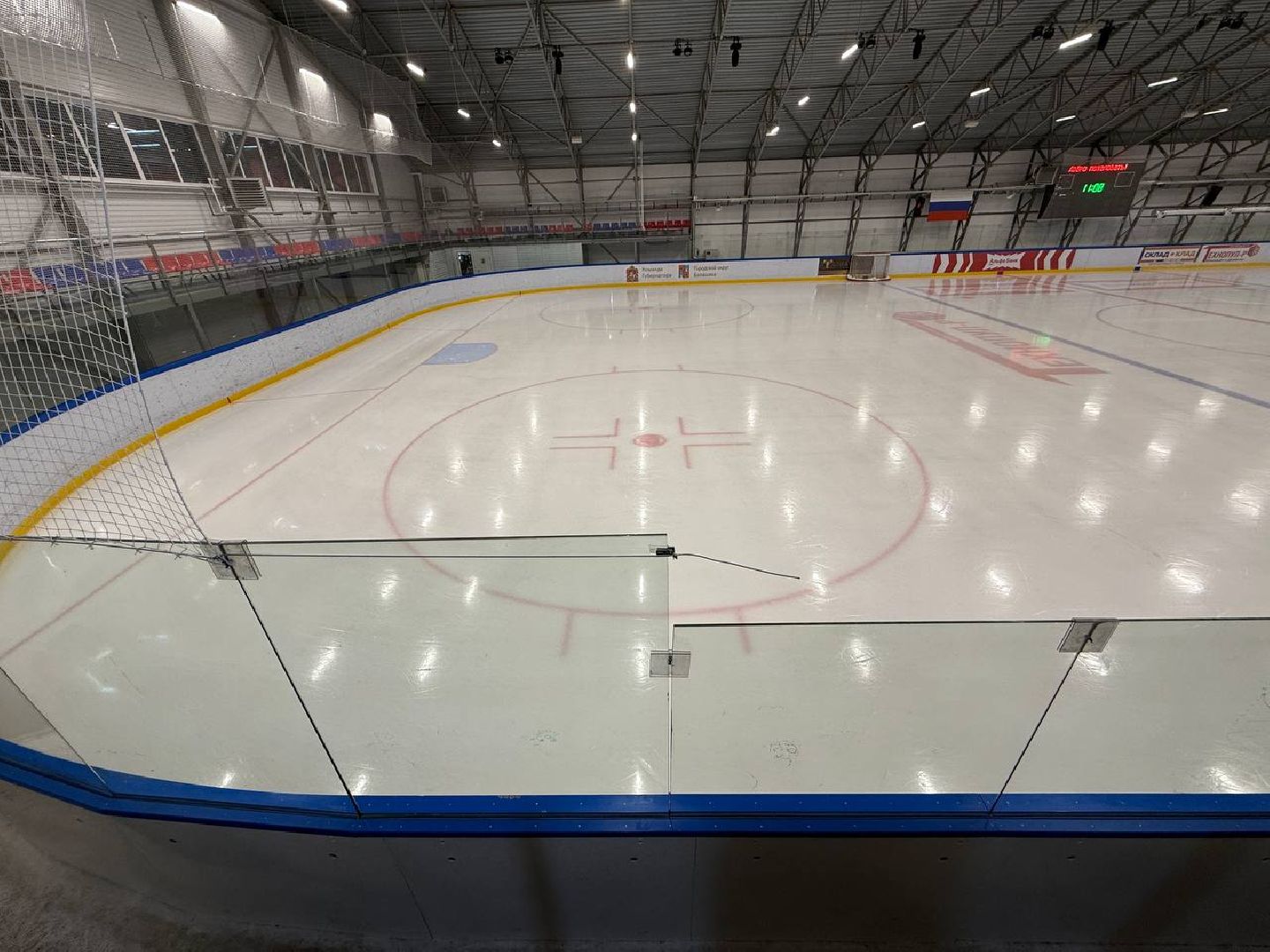 футбол, технопул-орион, подготовка,