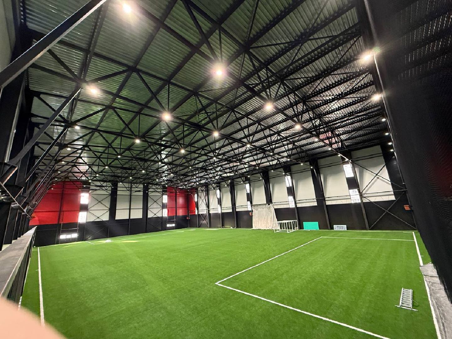 футбол, технопул-орион, подготовка,