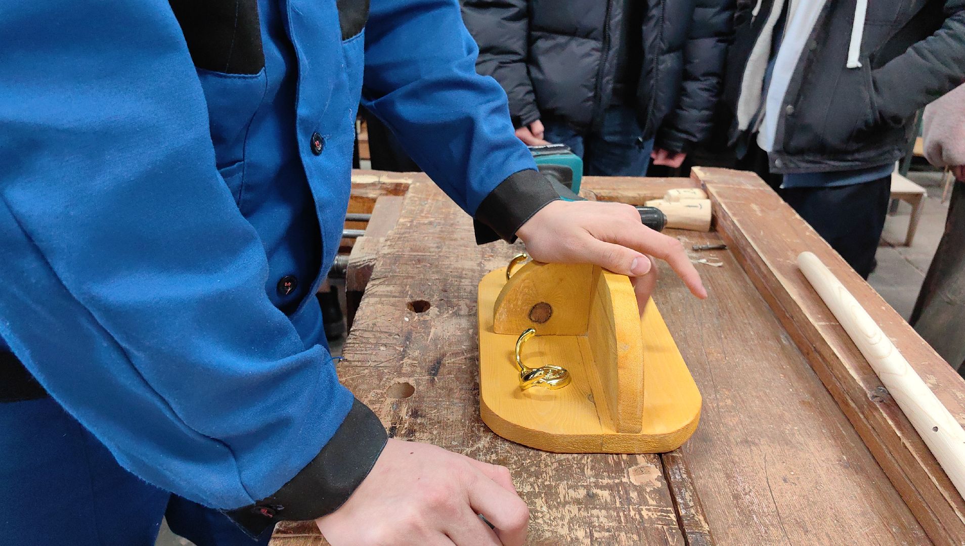 день открытых дверей, колледж, выпускники, специальности,