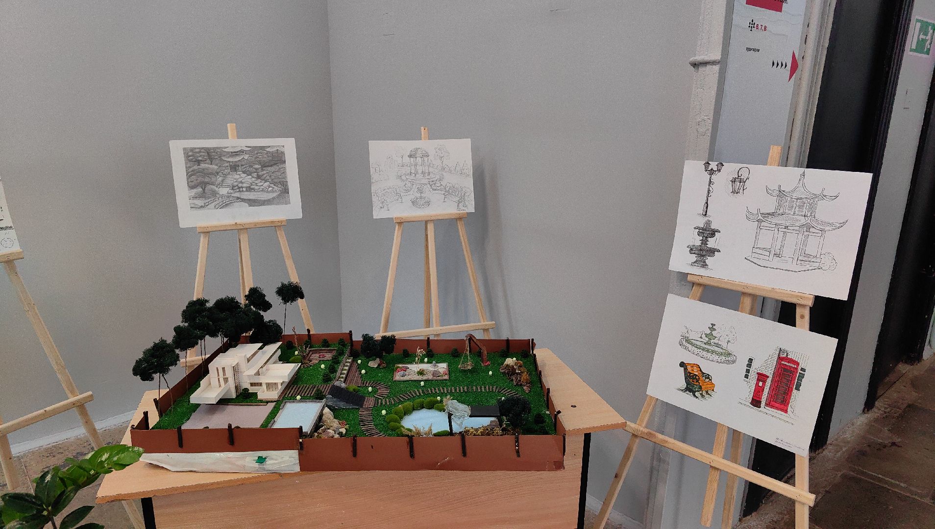 день открытых дверей, колледж, выпускники, специальности,