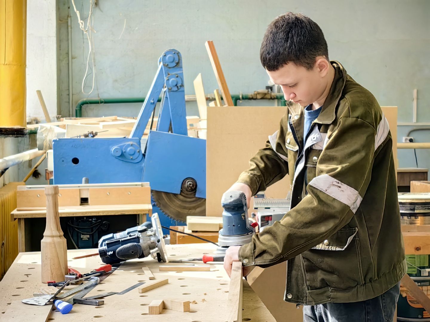 день открытых дверей, колледж, выпускники, специальности,