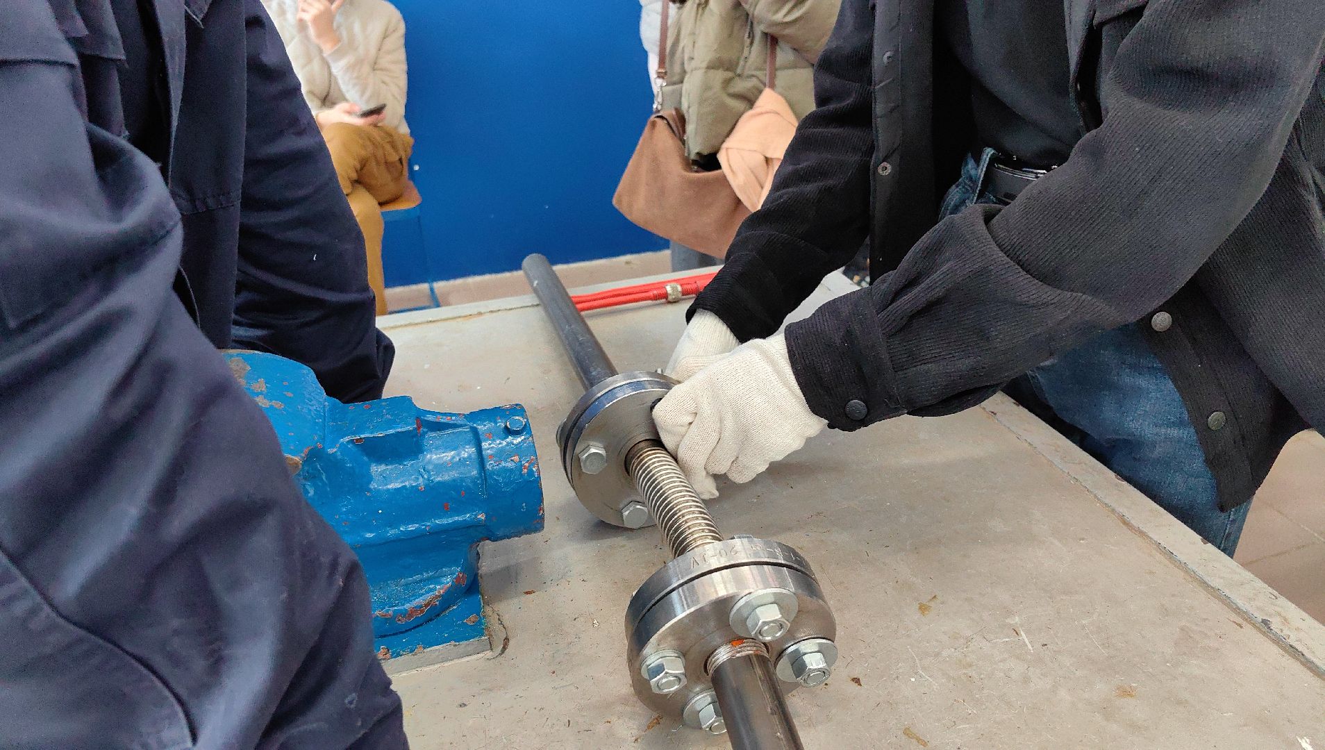 день открытых дверей, колледж, выпускники, специальности,