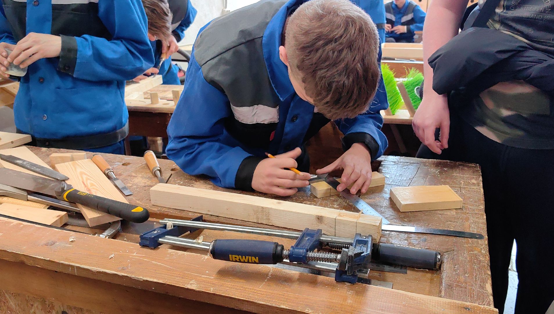 день открытых дверей, колледж, выпускники, специальности,