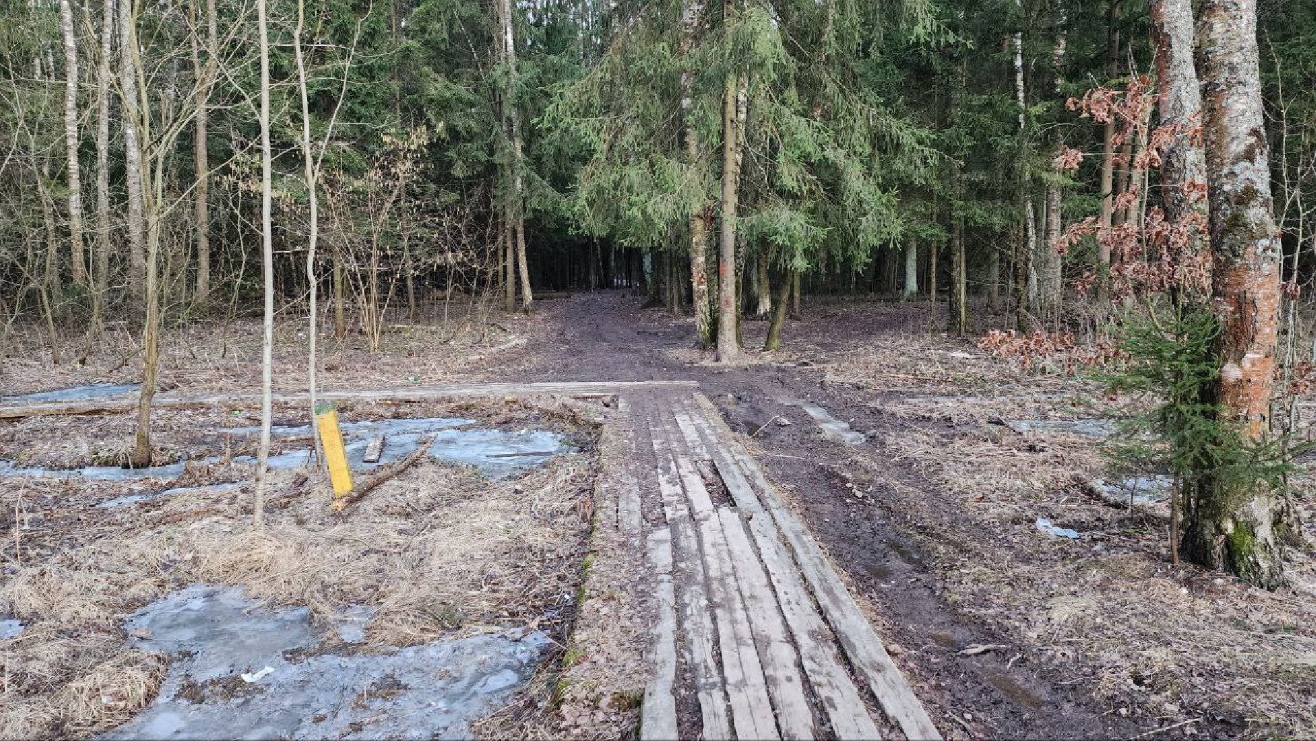 Дмитров, Некрасовский сквер, Минблаго,