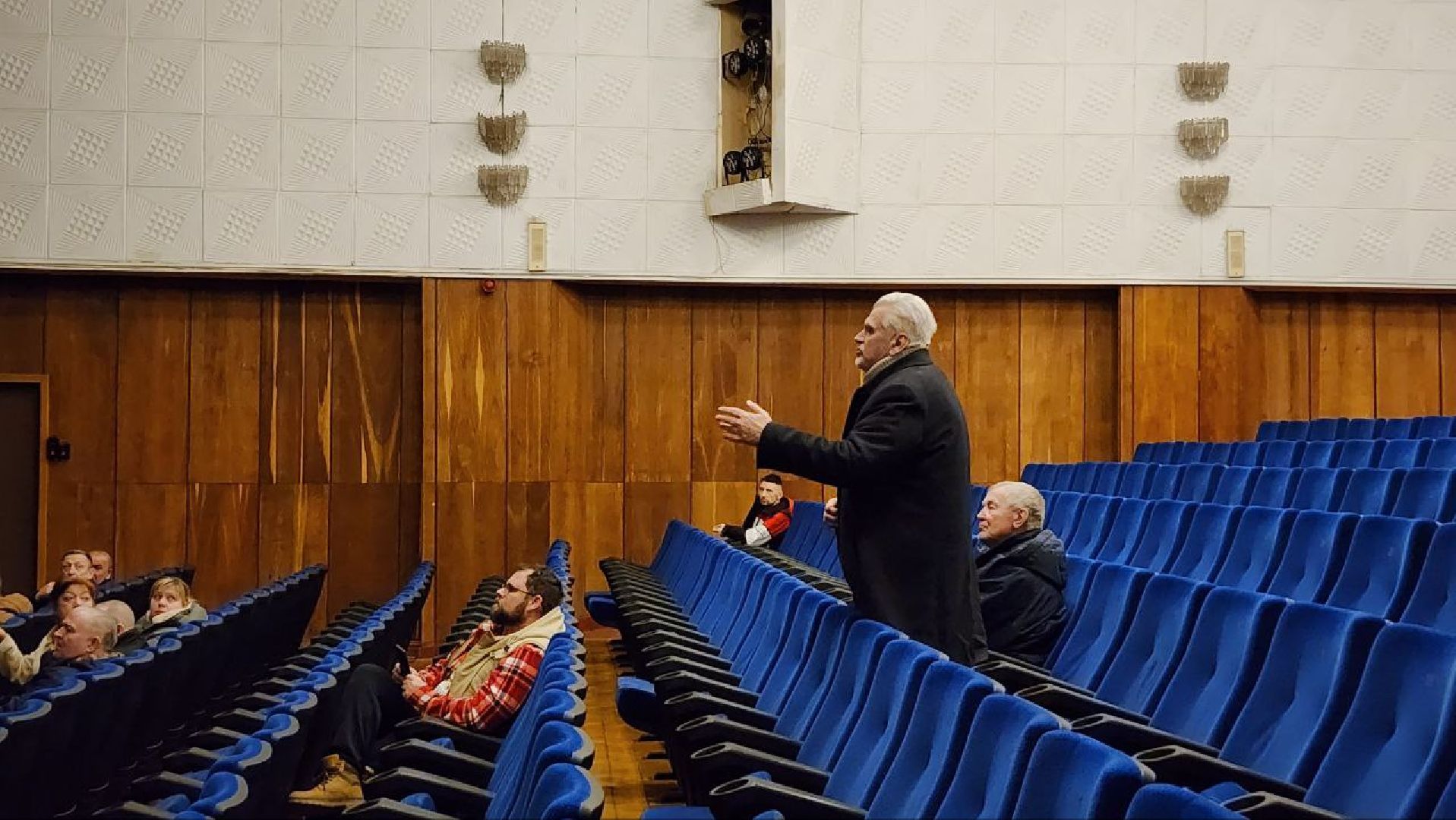 Дмитров, Некрасовский сквер, Минблаго,