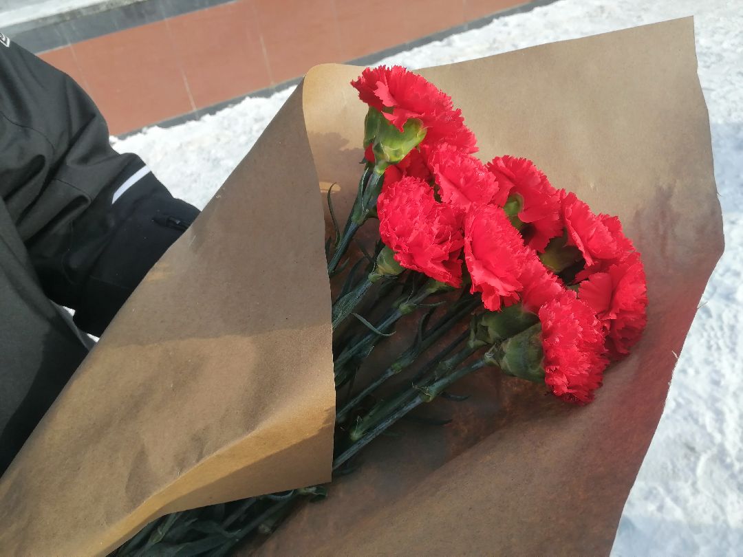 мемориал, Протвино, митинг