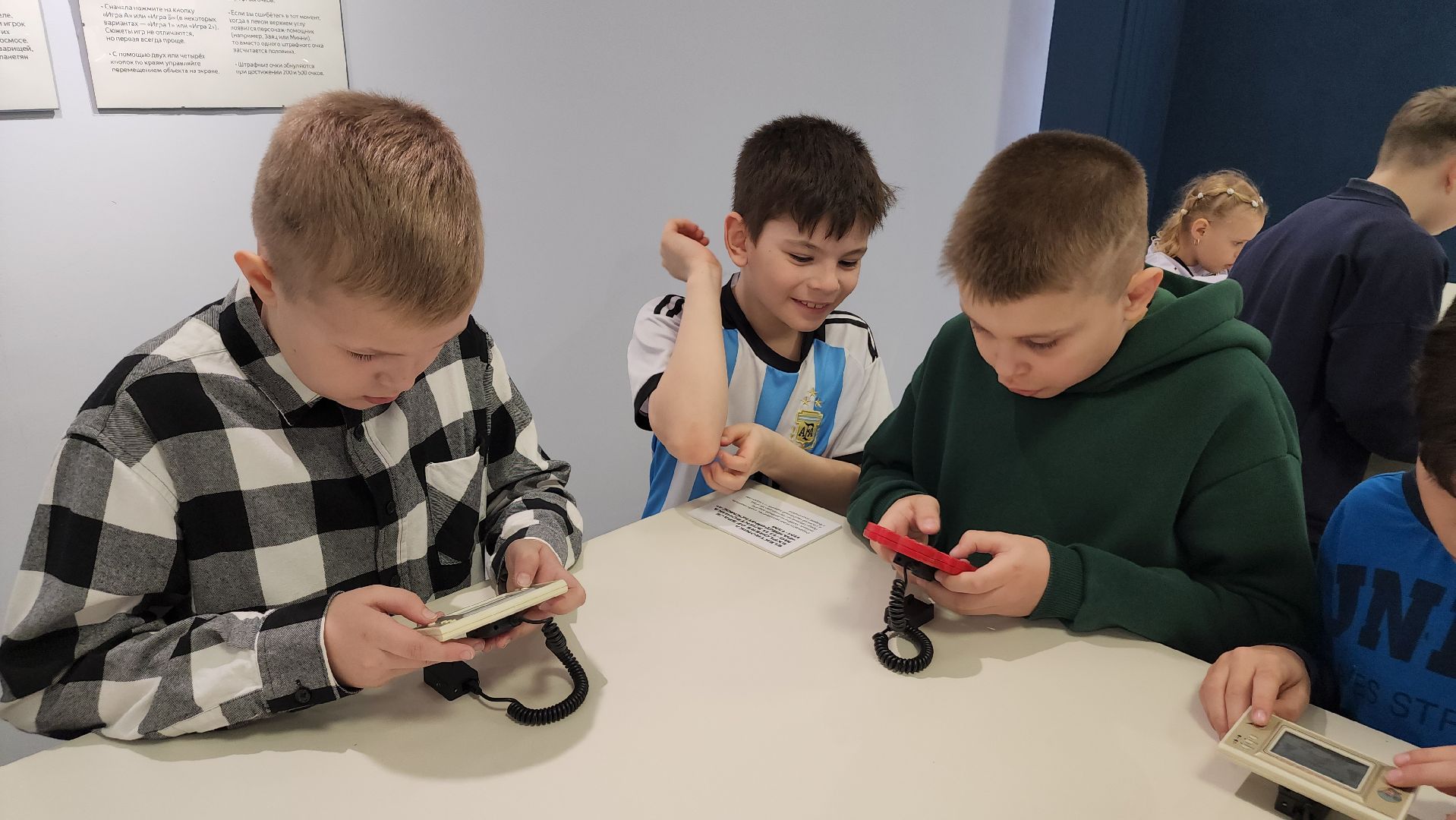 ступино, образование, яндекс музей,