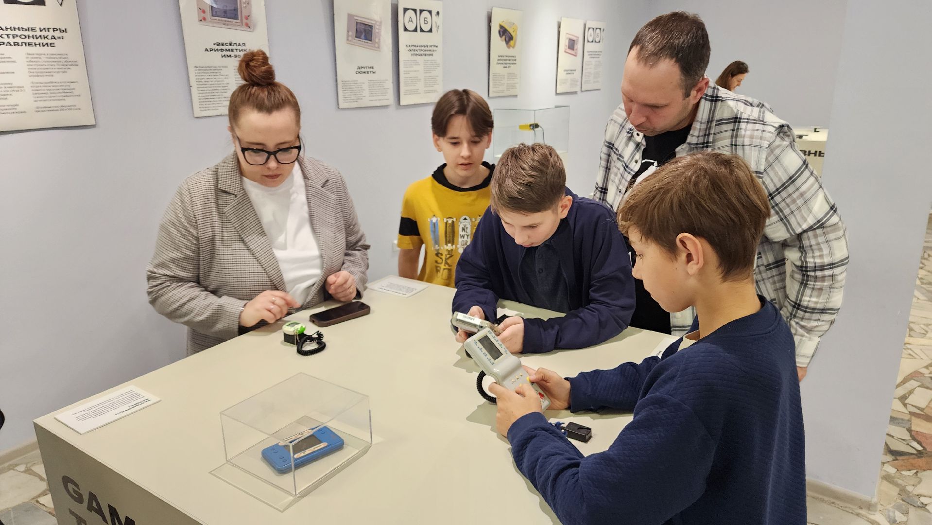 ступино, образование, яндекс музей,