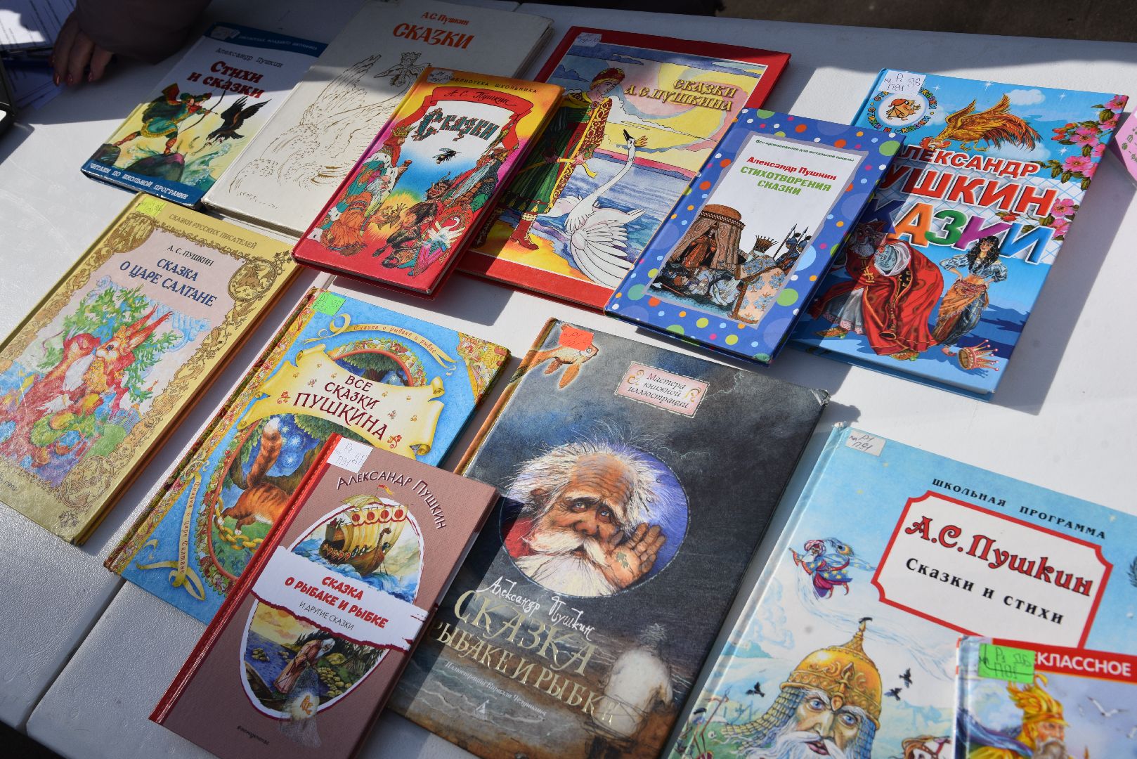 лотошино, лотошинский парк, пушкин, день поэзии,