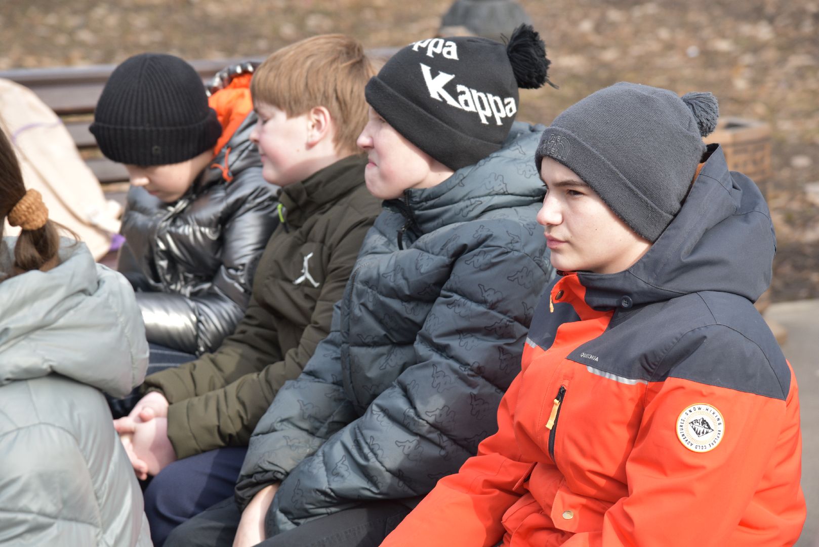 лотошино, лотошинский парк, пушкин, день поэзии,