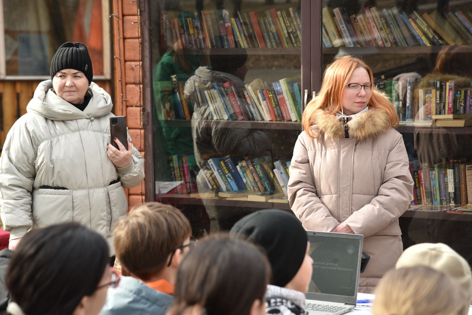 лотошино, лотошинский парк, пушкин, день поэзии,