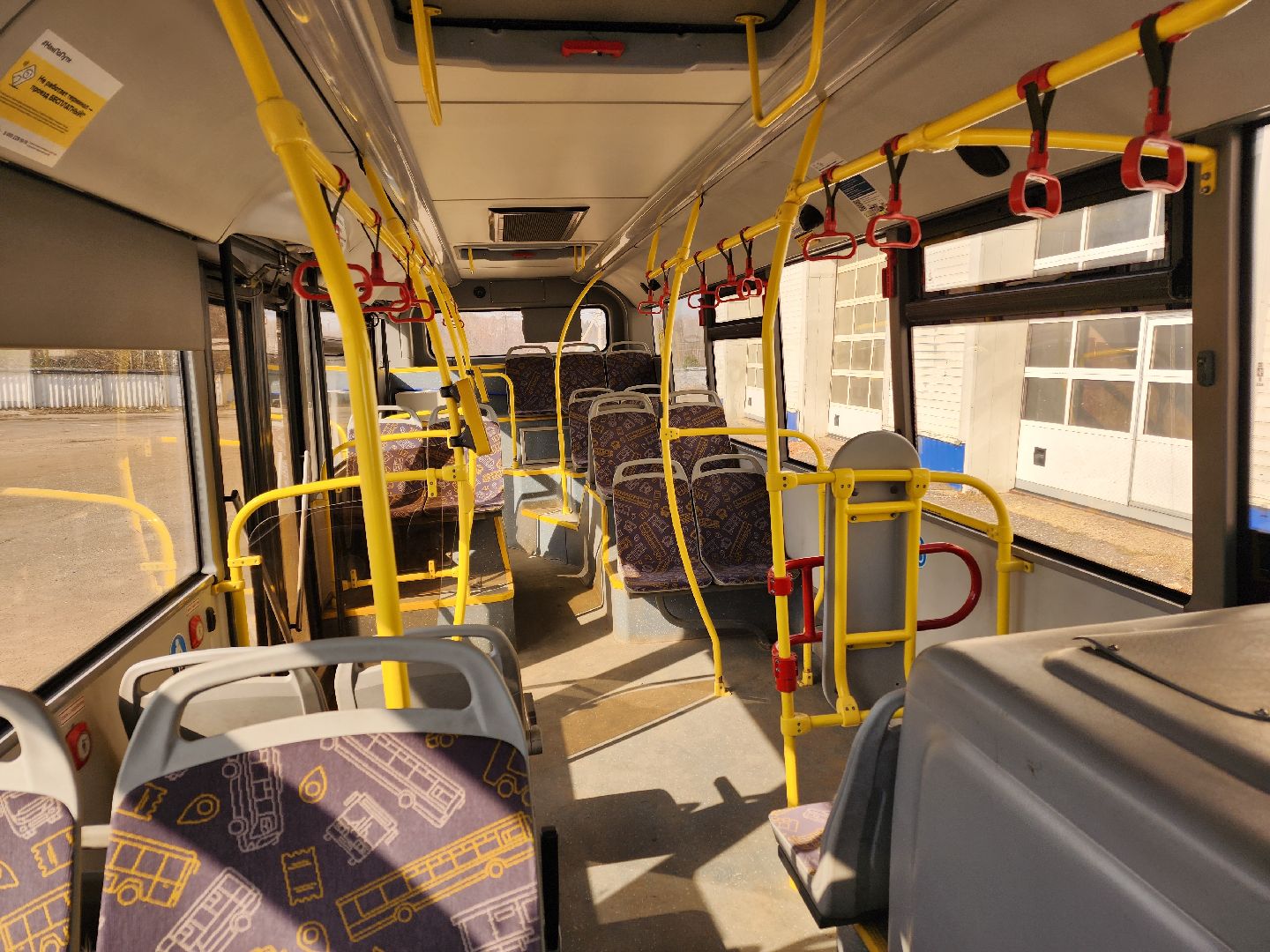 Чехов, мострансавто, общественный транспорт, автобусы, техническое состояние, ремонт, обслуживание, новые автобусы, комиссия, проверка, инспекция, глава округа михаил собакин,