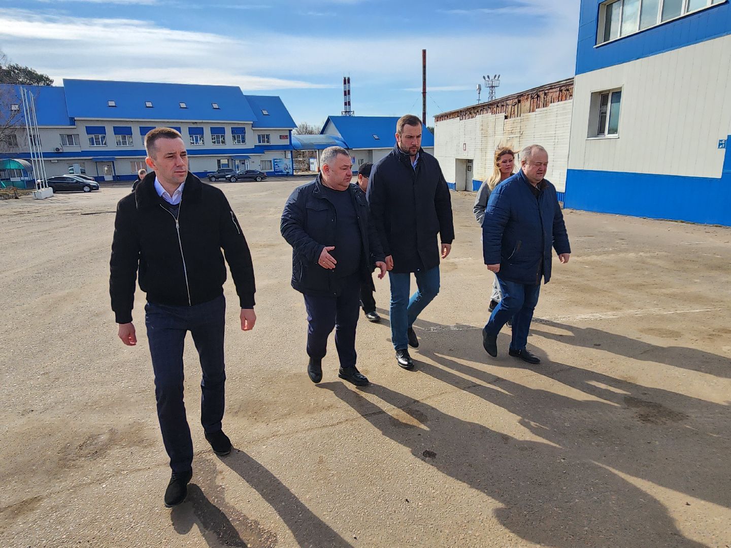 Чехов, мострансавто, общественный транспорт, автобусы, техническое состояние, ремонт, обслуживание, новые автобусы, комиссия, проверка, инспекция, глава округа михаил собакин,