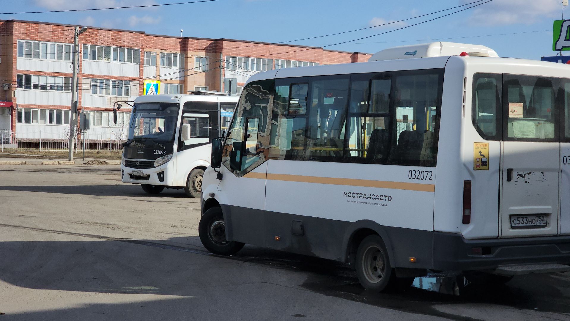 кашира, автобусы, транспорт, чистота, общественный транспорт, мостранавто,