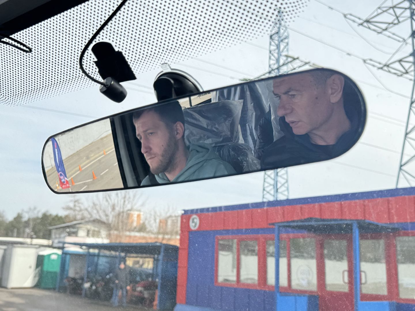 балашиха, мострансавто, водитель автобуса, переобучение, категория д,