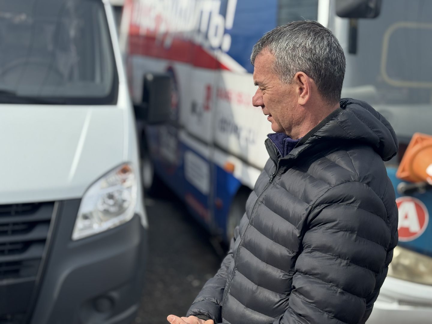 балашиха, мострансавто, водитель автобуса, переобучение, категория д,