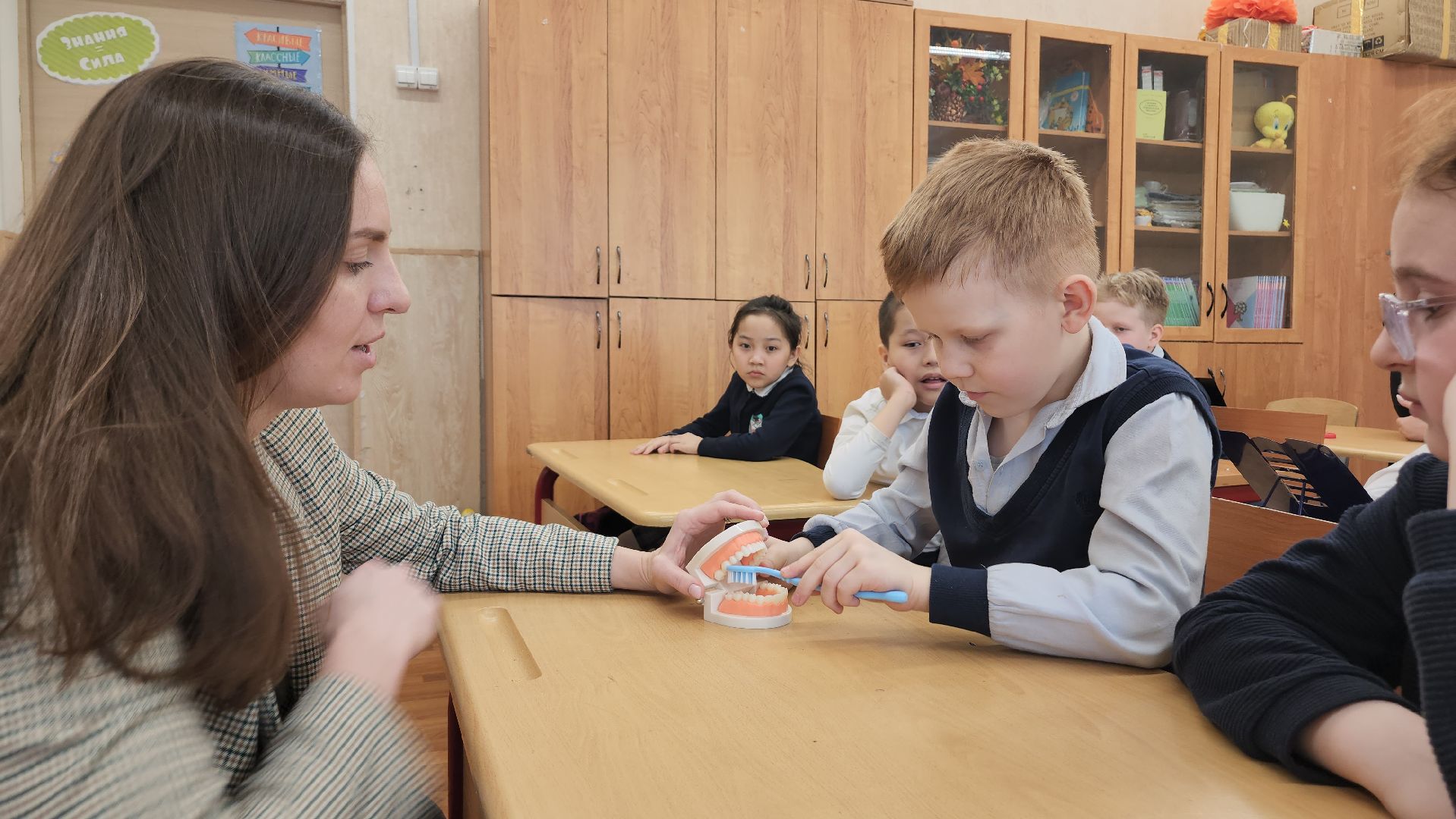 люберцы, люберецкая больница, стоматологи, здоровье полости рта,