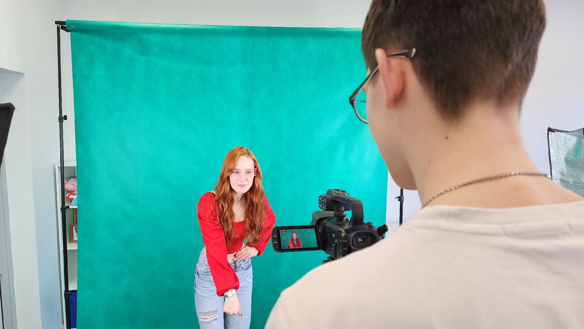 кашира, школа 9, туризм, блогерство, фестиваль, парк, ммц росток, молодые журналисты,