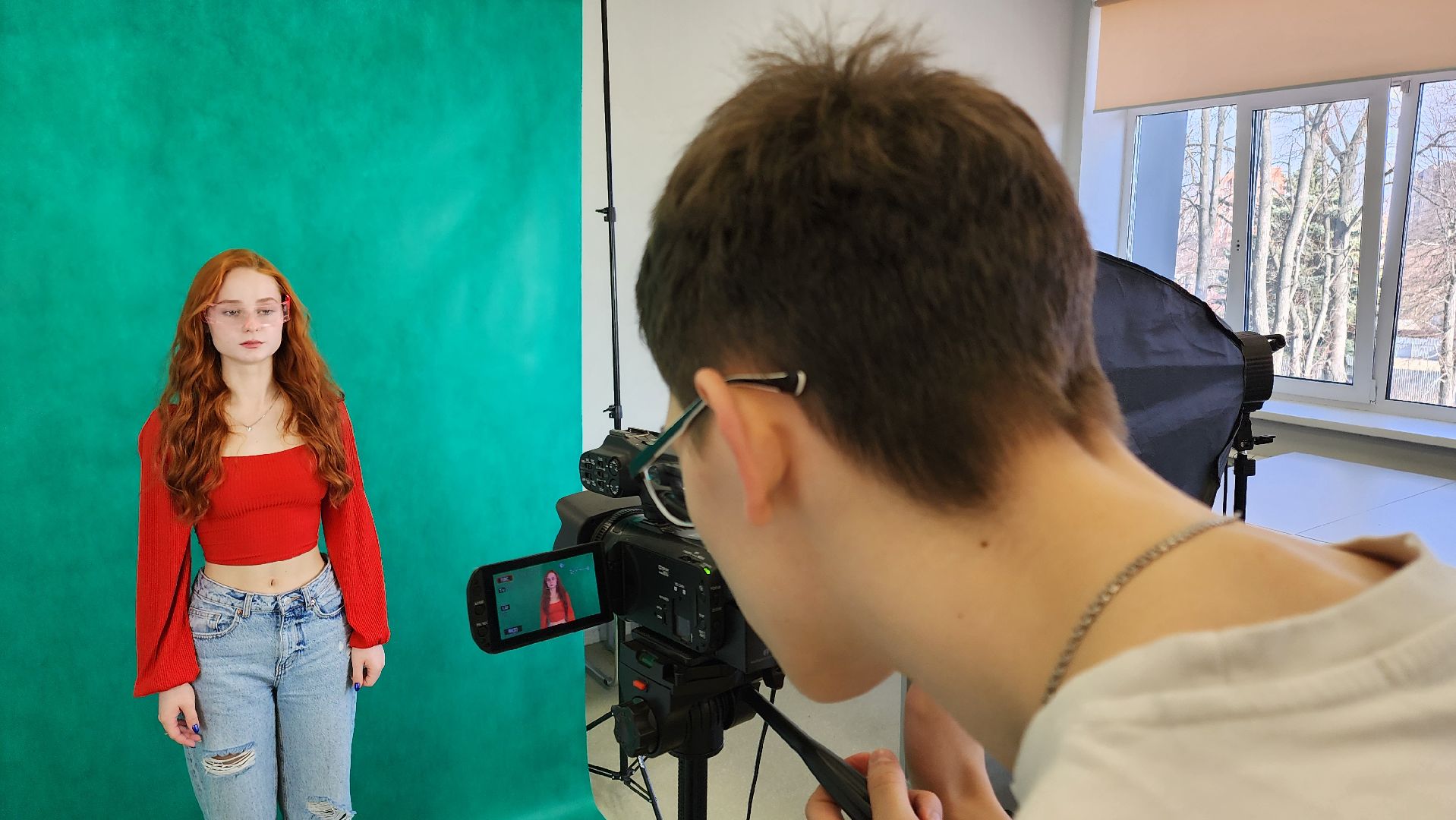 кашира, школа 9, туризм, блогерство, фестиваль, парк, ммц росток, молодые журналисты,