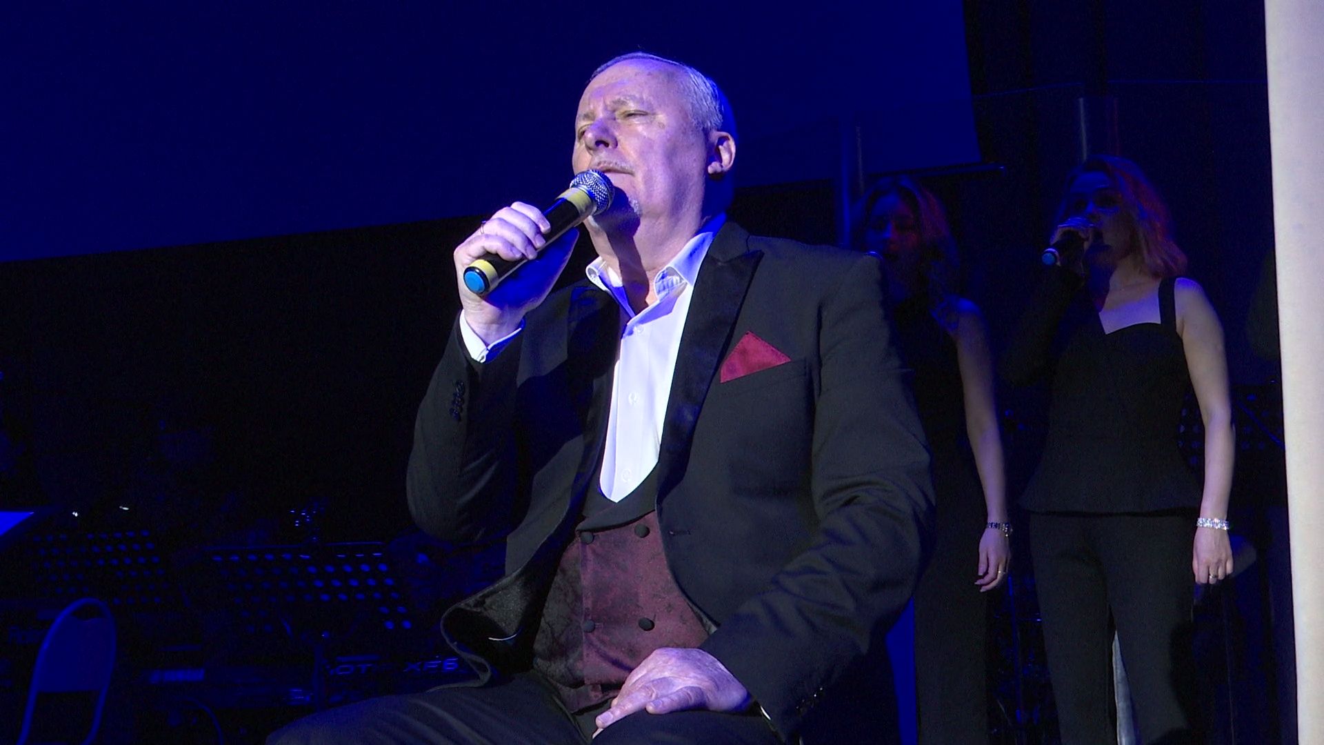 реутов, культура, концерт, цой, сво,песни, дивизия дзержинского,