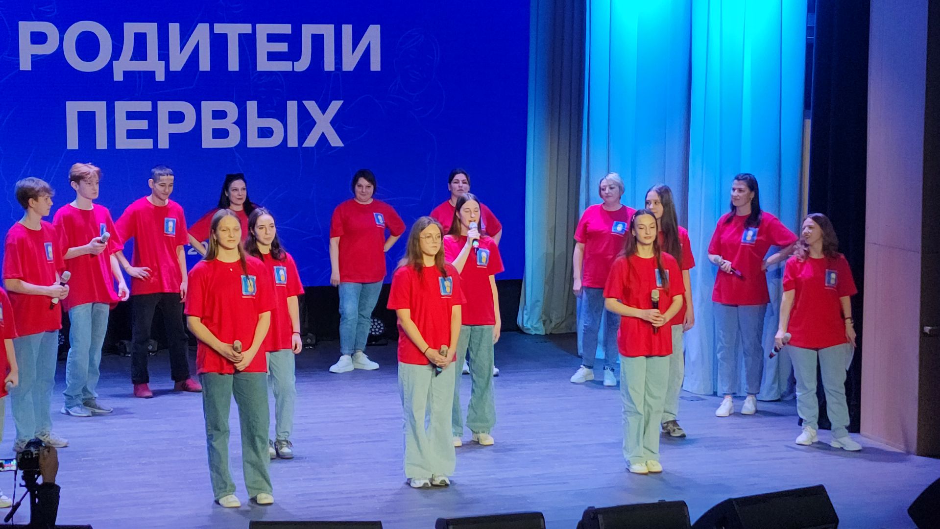 волоколамск, секреты дружного класса, конкурс,