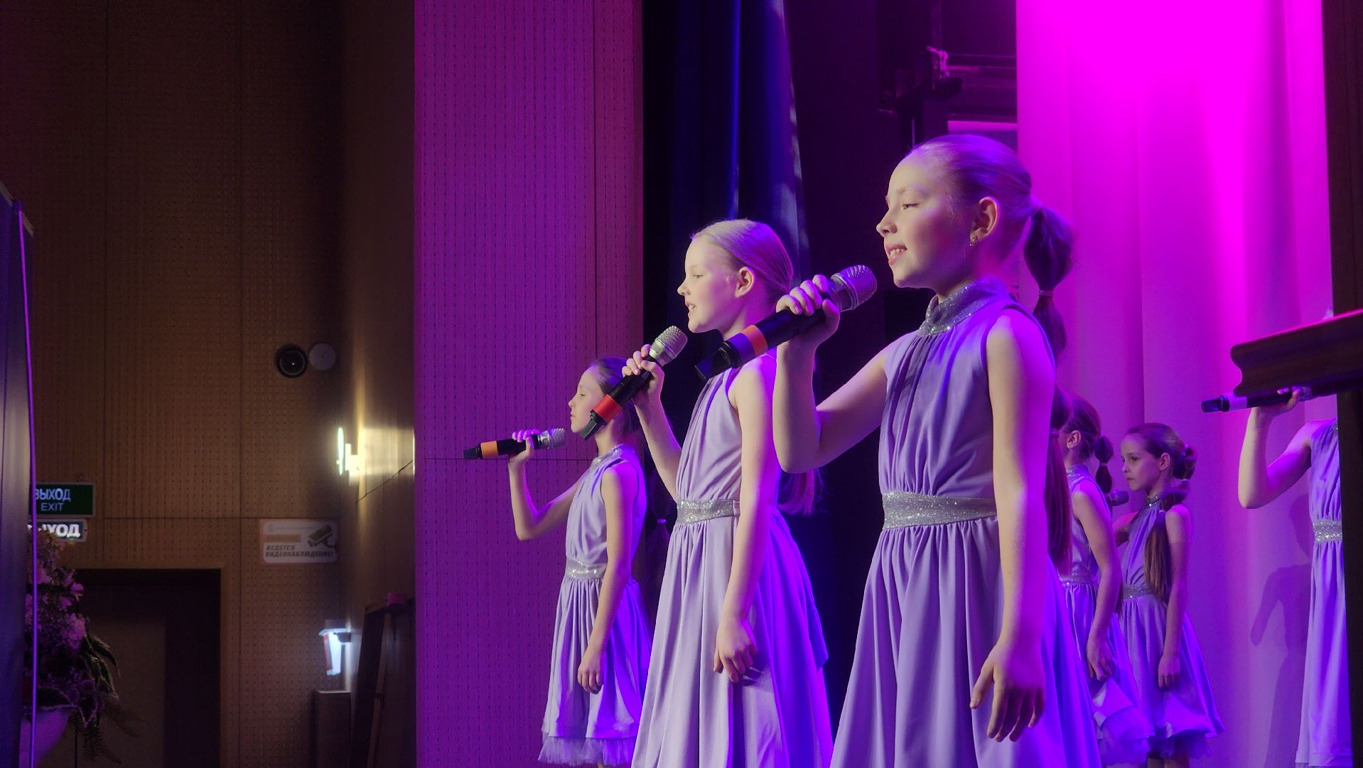 волоколамск, секреты дружного класса, конкурс,