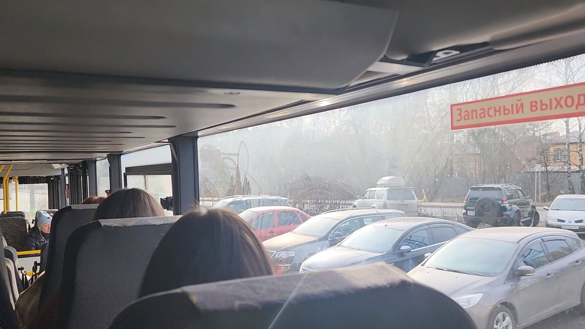 королёв, автобус, маршрут, общественный транспорт,