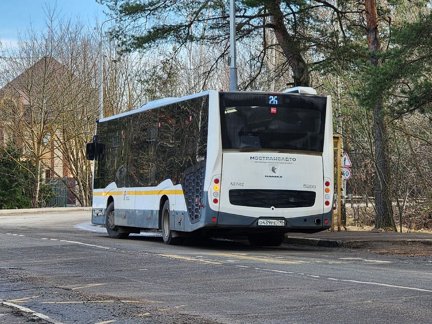 проверка автобусов, мытищи,