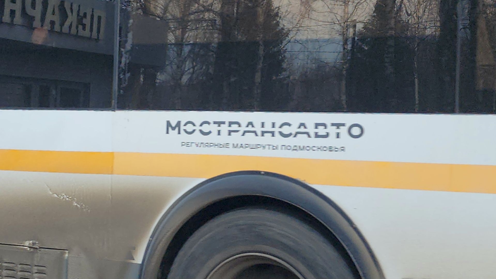 проверка автобусов, мытищи,