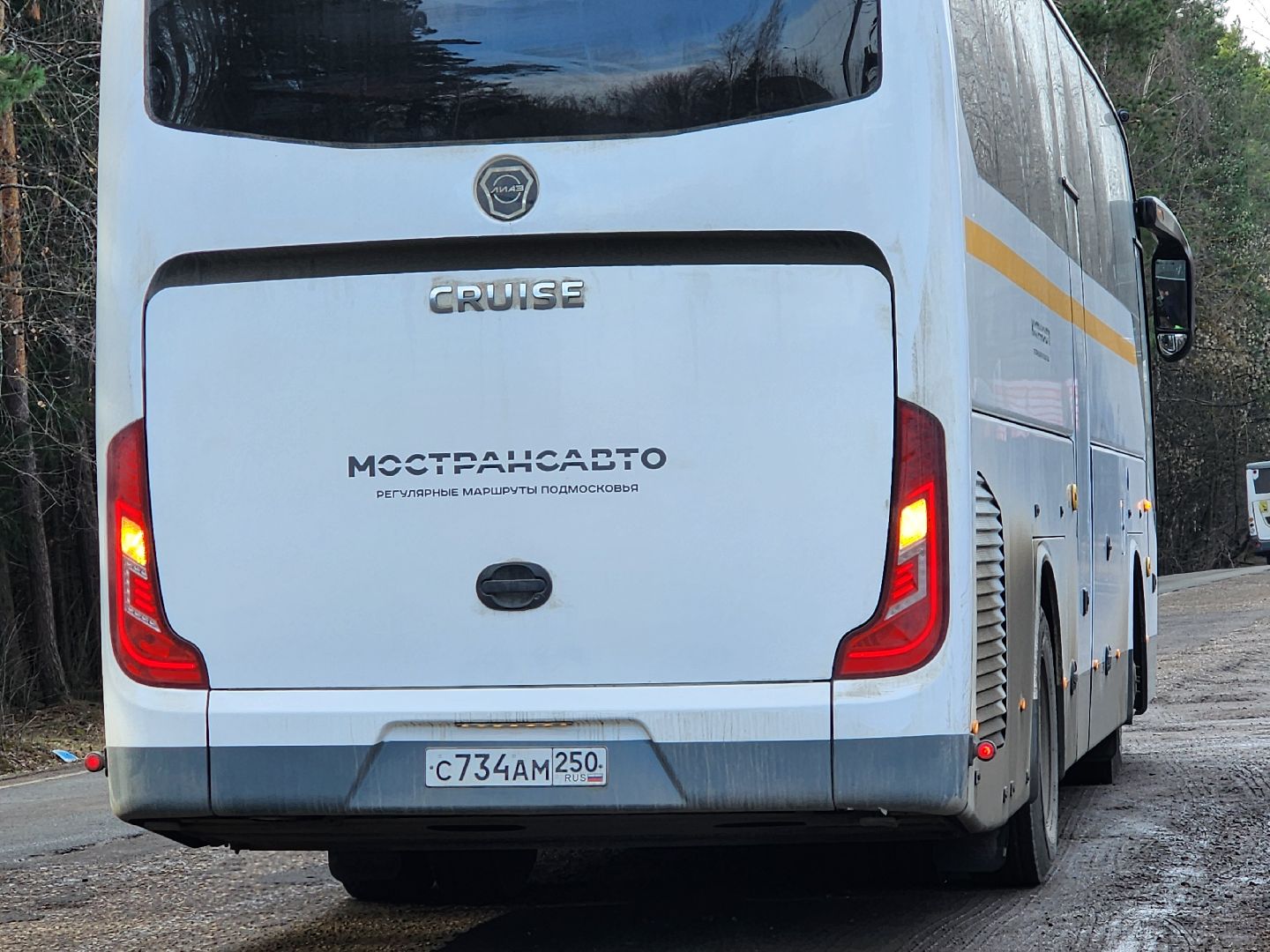 проверка автобусов, мытищи,