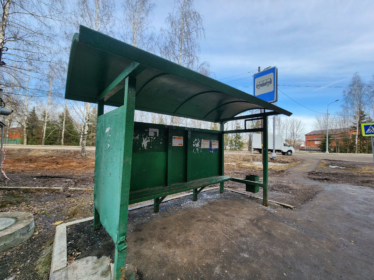 проверка автобусов, мытищи,