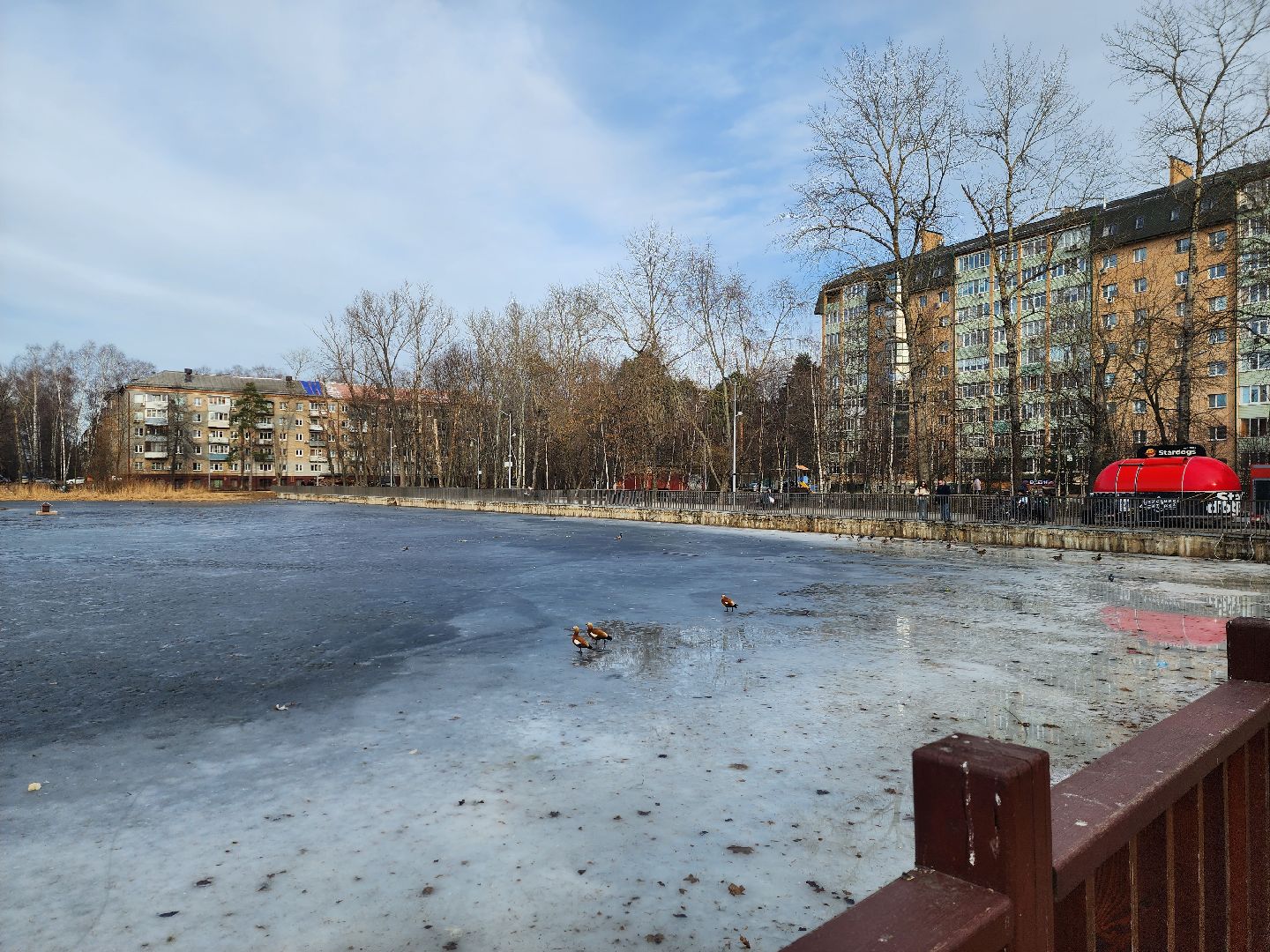 вертикалки, королёв,