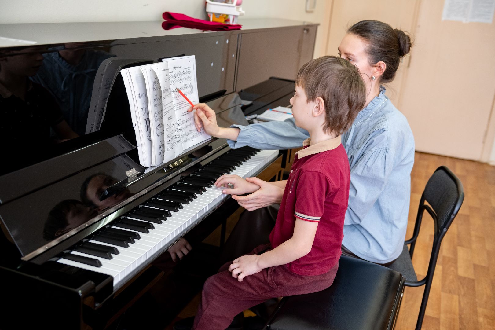 лыткарино, культура, музыкальная школа, музыкальная школа лыткарино,