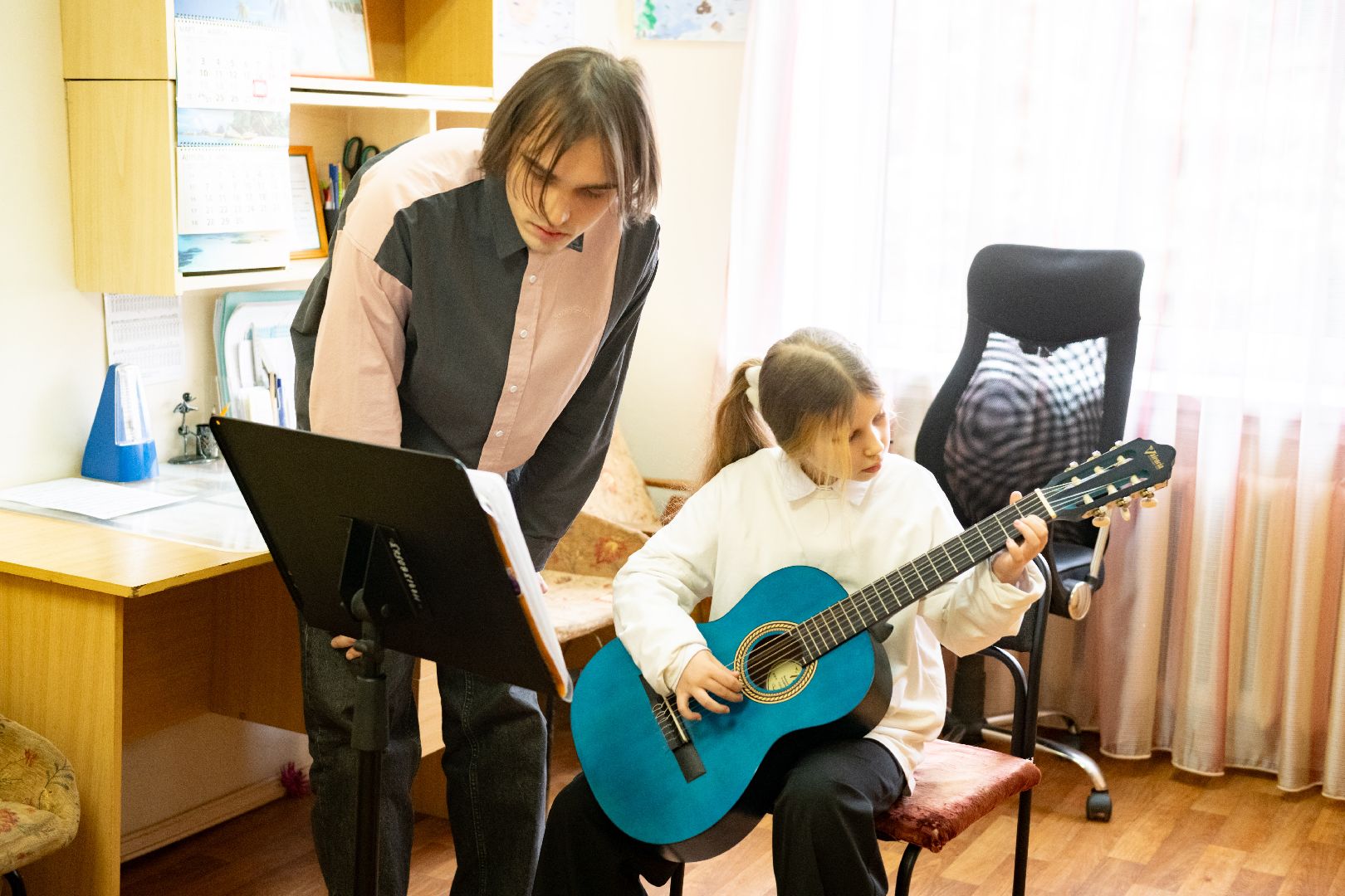 лыткарино, культура, музыкальная школа, музыкальная школа лыткарино,