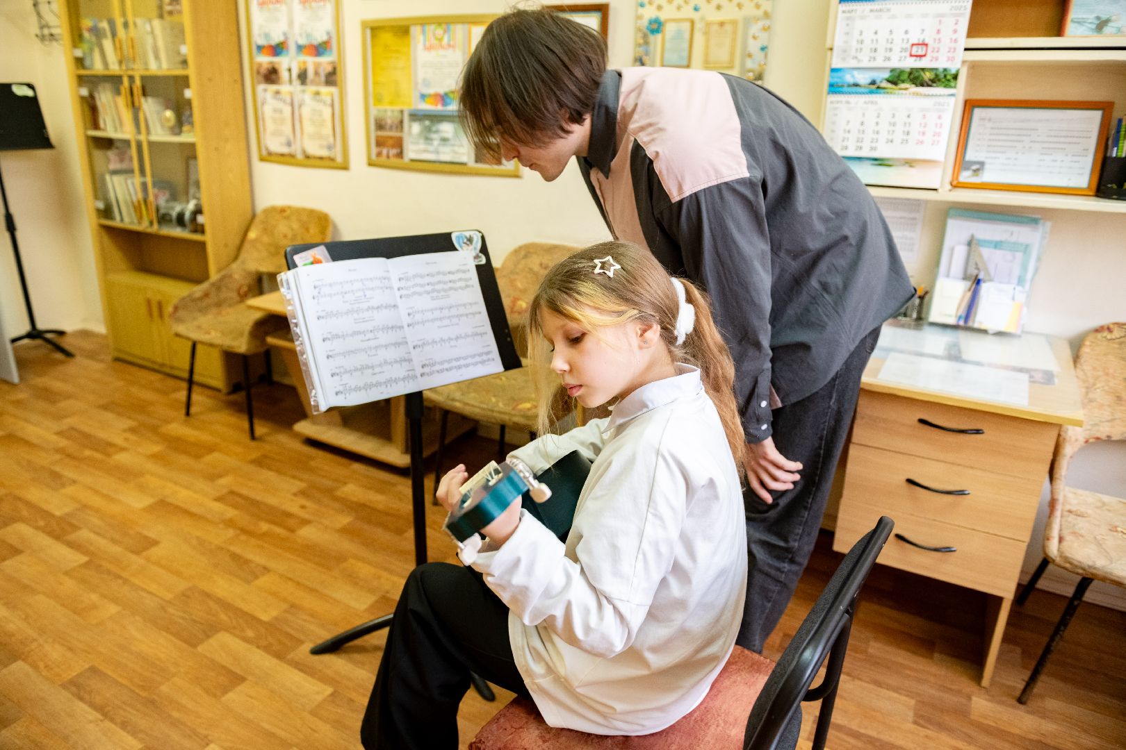 лыткарино, культура, музыкальная школа, музыкальная школа лыткарино,