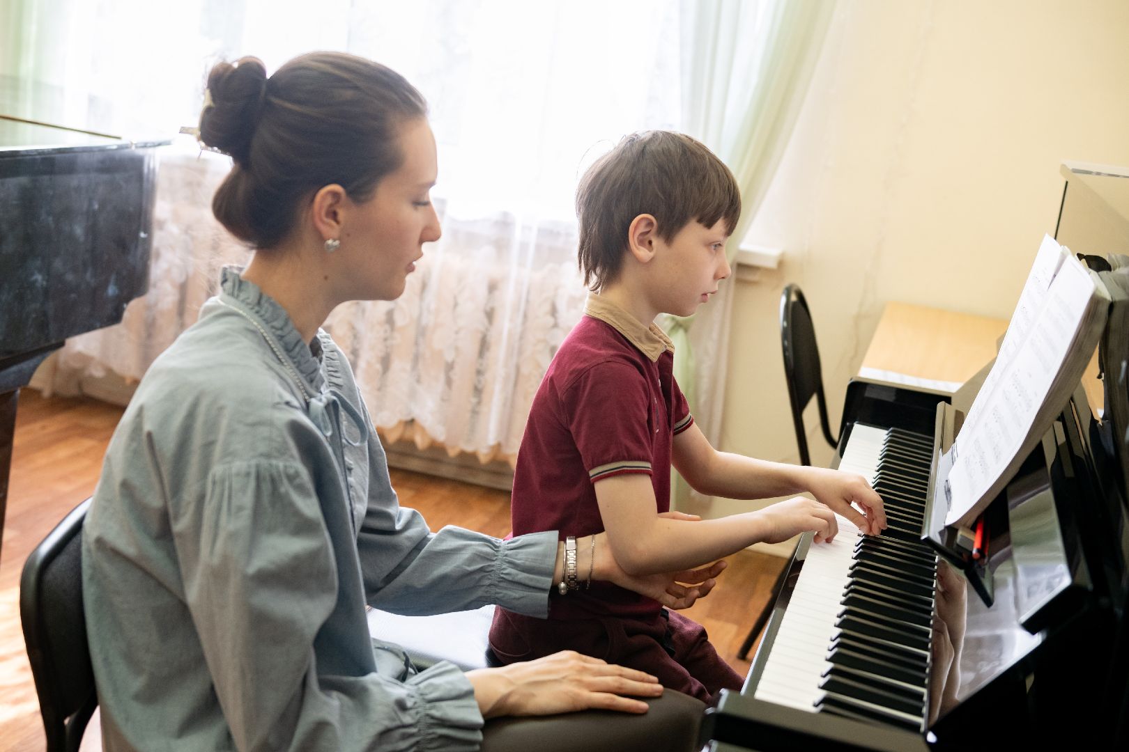 лыткарино, культура, музыкальная школа, музыкальная школа лыткарино,