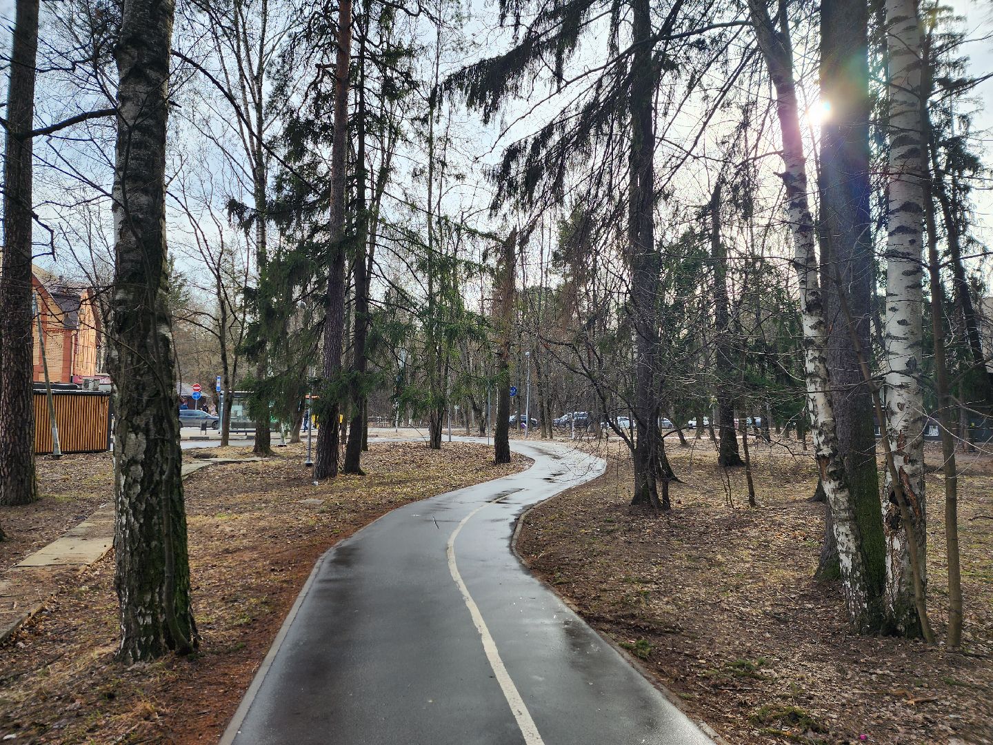 вертикалки, королёв,