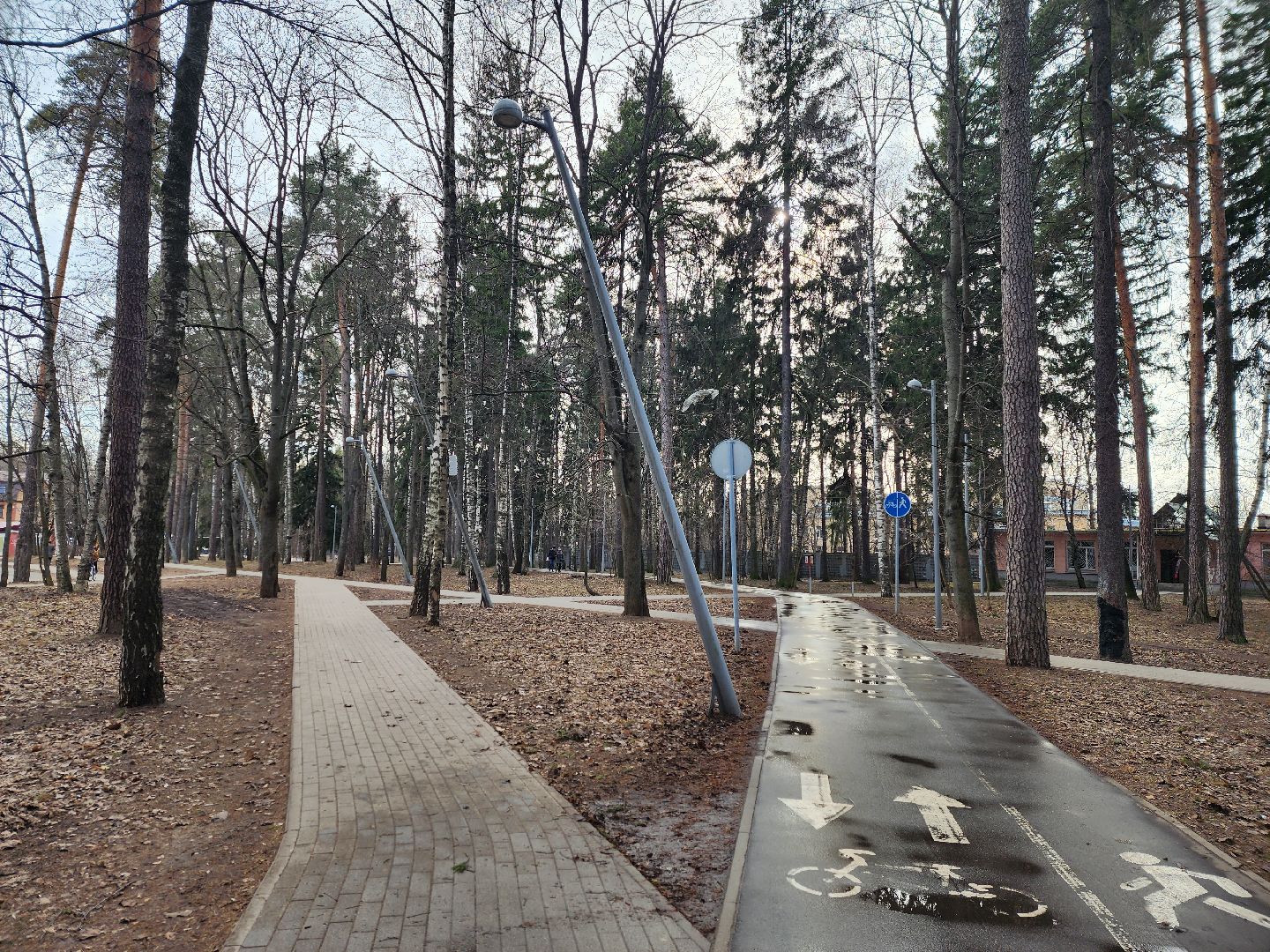 вертикалки, королёв,