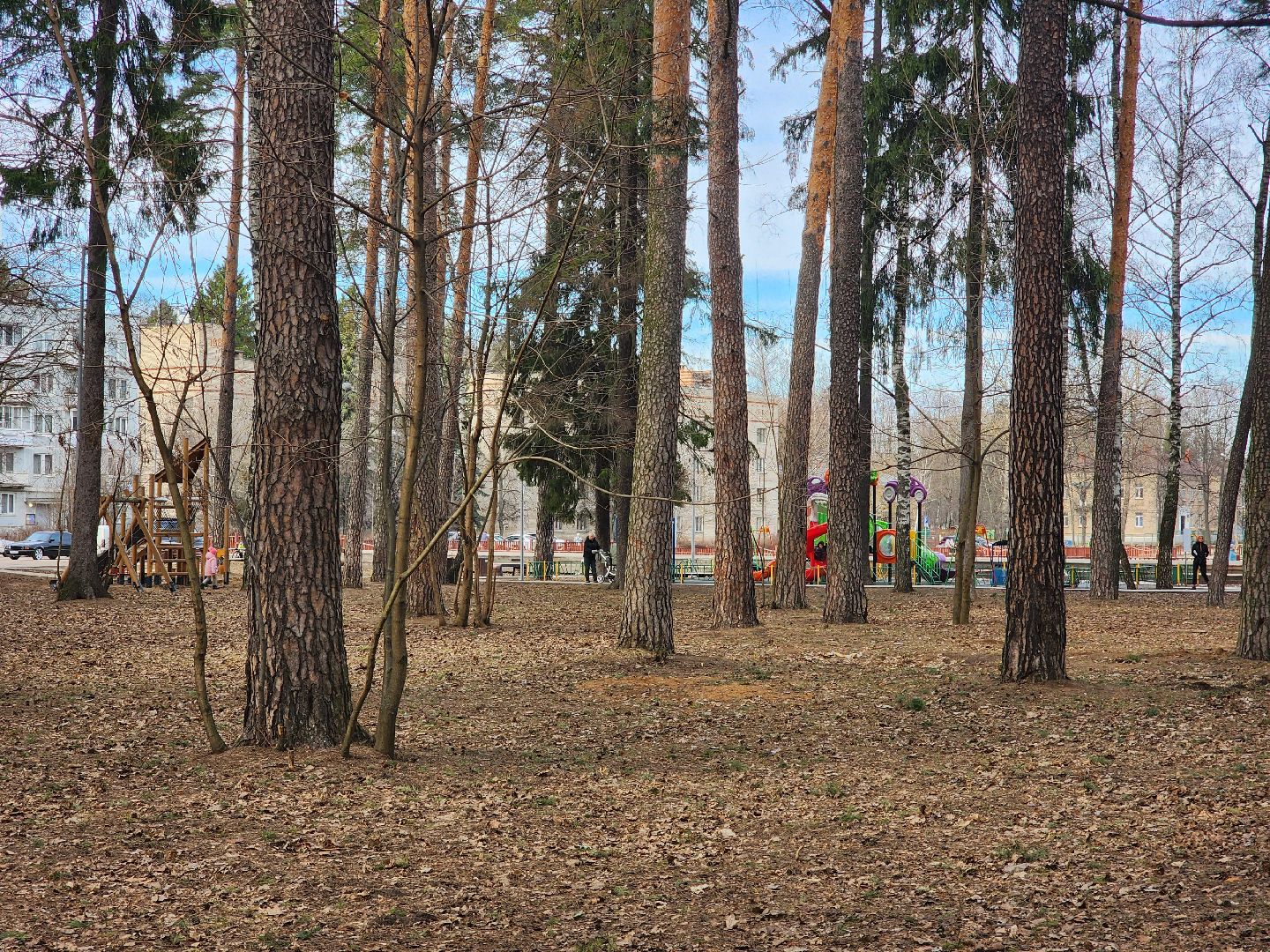 вертикалки, королёв,